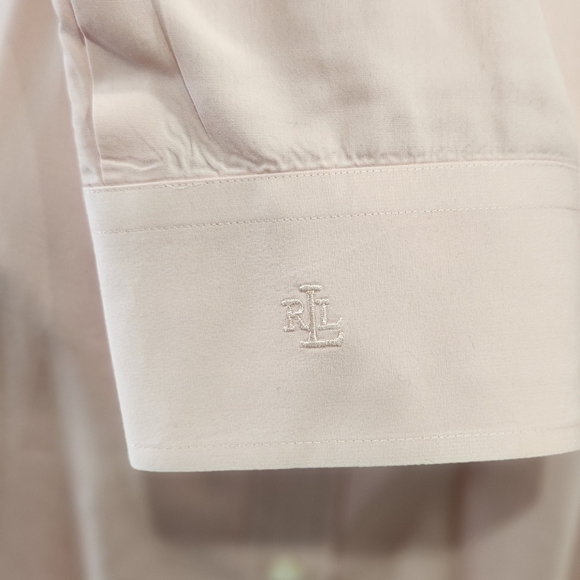 Lauren dress shirt - Picture 3 of 12